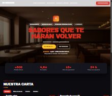 Diseño Rápido Rojo