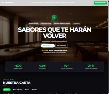 Diseño Música Verde