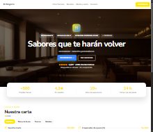 Diseño Mercado Amarillo