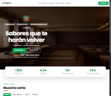 Diseño Súper Fresco