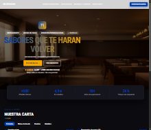 Diseño Hogar Azul
