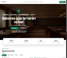 Diseño Café Verde
