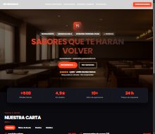 Diseño Delivery