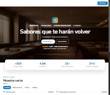 Diseño Súper Azul