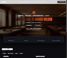 Diseño Deporte