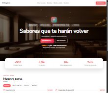 Diseño Viaje Coral